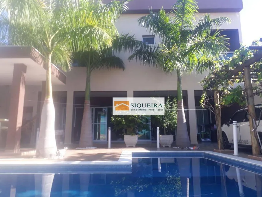 Foto 1 de Casa com 2 Quartos à venda, 280m² em Jardim Santa Marta, Sorocaba