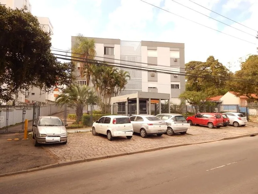 Foto 1 de Apartamento com 1 Quarto à venda, 42m² em Cristal, Porto Alegre