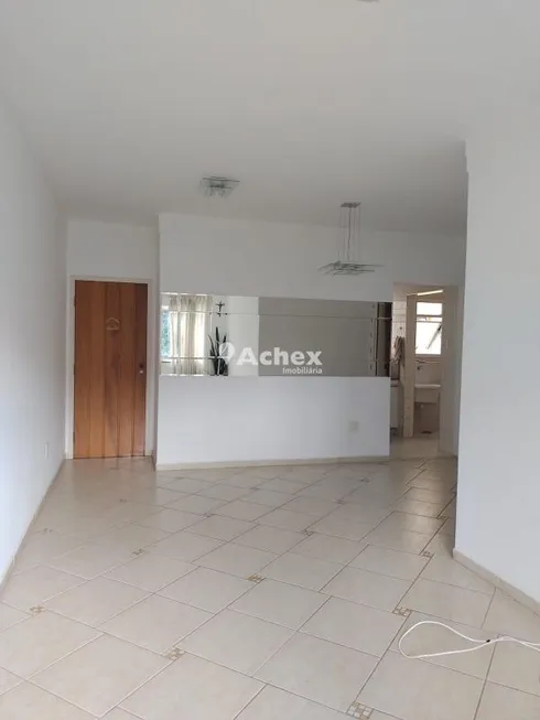 Foto 1 de Apartamento com 3 Quartos à venda, 87m² em Parque Rural Fazenda Santa Cândida, Campinas