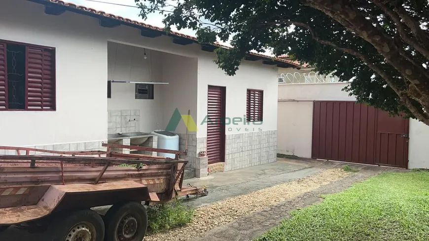 Foto 1 de Casa com 2 Quartos à venda, 220m² em Jardim Vila Boa, Goiânia
