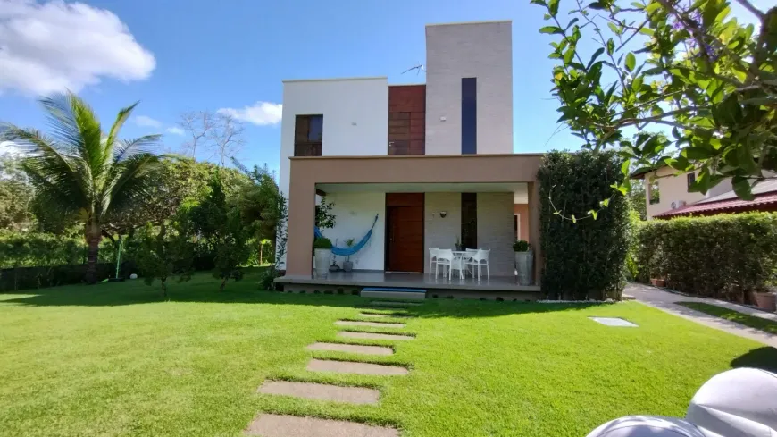 Foto 1 de Casa com 4 Quartos à venda, 195m² em Aldeia dos Camarás, Camaragibe