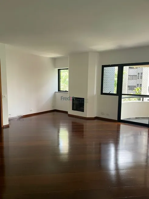 Foto 1 de Apartamento com 4 Quartos à venda, 143m² em Vila Suzana, São Paulo