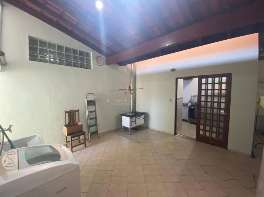 Foto 1 de Casa com 2 Quartos à venda, 220m² em Residencial Campo Belo, Pindamonhangaba