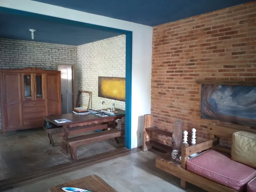 Foto 1 de Casa com 3 Quartos à venda, 170m² em Das Laranjeiras, Serra