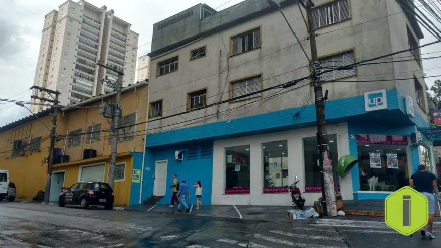Foto 1 de Prédio Comercial à venda, 790m² em Vila Santo Antonio, Guarulhos