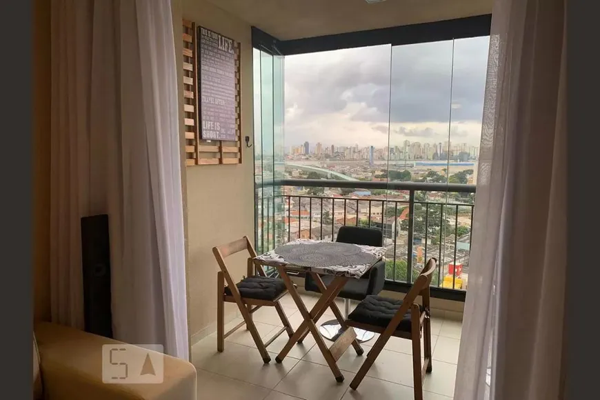 Foto 1 de Apartamento com 2 Quartos à venda, 69m² em Ipiranga, São Paulo