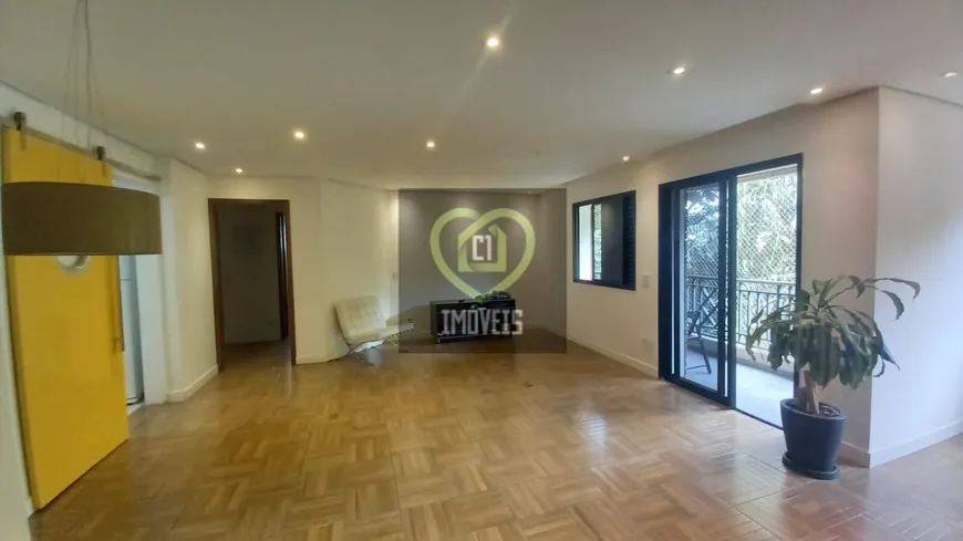 Foto 1 de Apartamento com 3 Quartos à venda, 138m² em Bela Aliança, São Paulo