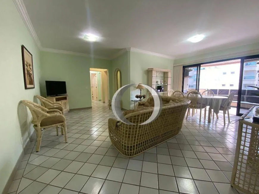 Foto 1 de Apartamento com 2 Quartos à venda, 111m² em Enseada, Guarujá