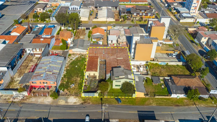 Foto 1 de Lote/Terreno à venda, 465m² em Parque da Fonte, São José dos Pinhais