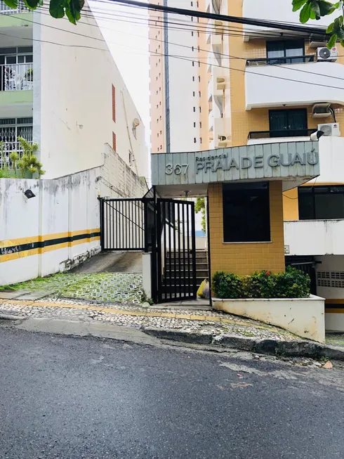 Foto 1 de Apartamento com 2 Quartos à venda, 68m² em Pituba, Salvador