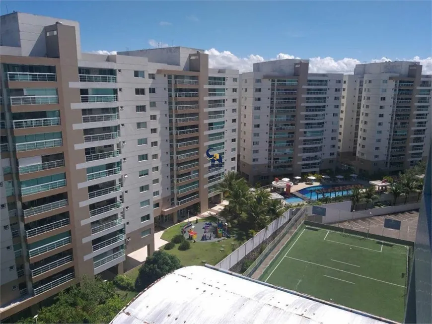 Foto 1 de Apartamento com 3 Quartos à venda, 143m² em Barra, Salvador