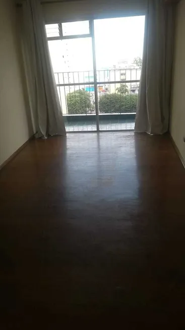 Foto 1 de Apartamento com 3 Quartos à venda, 85m² em Vila Mariana, São Paulo