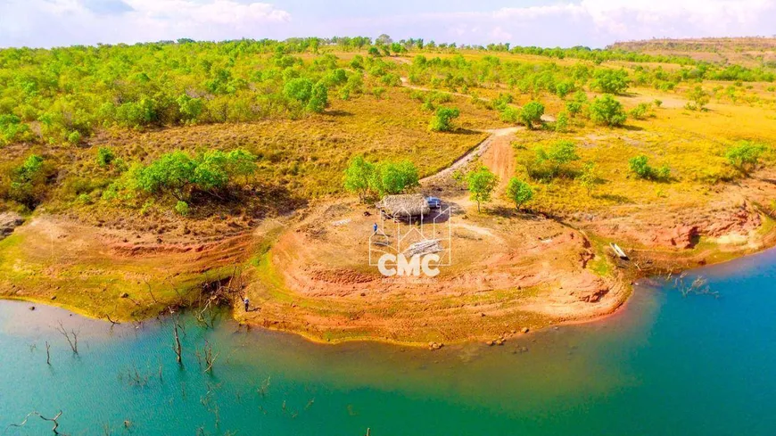 Foto 1 de Fazenda/Sítio com 2 Quartos à venda, 150000m² em Zona Rural , Chapada dos Guimarães