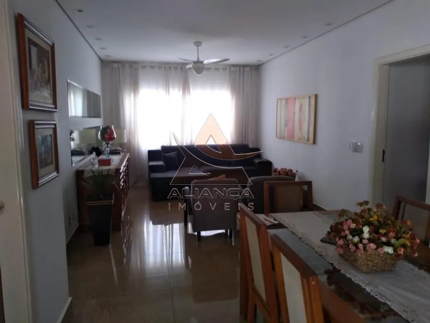 Foto 1 de Casa com 3 Quartos à venda, 254m² em Lagoinha, Ribeirão Preto