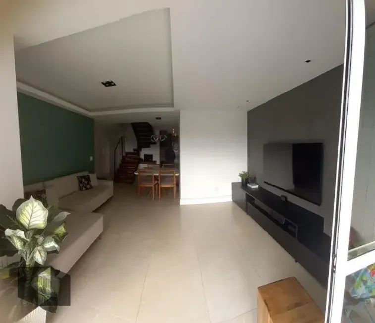 Foto 1 de Cobertura com 3 Quartos à venda, 215m² em Recreio Dos Bandeirantes, Rio de Janeiro