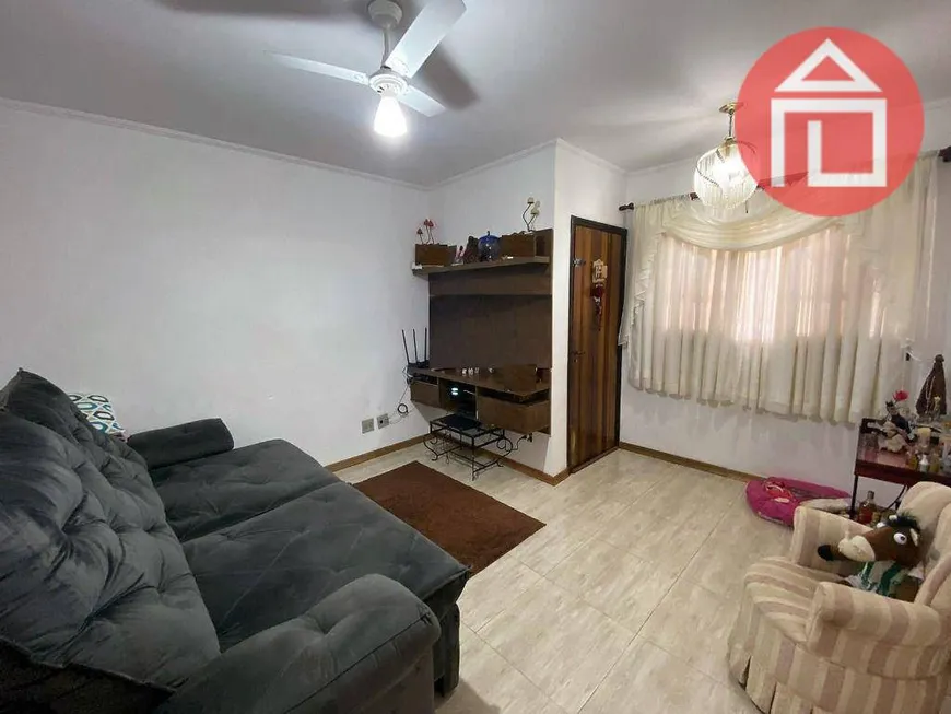 Foto 1 de Casa com 2 Quartos à venda, 105m² em Cruzeiro, Bragança Paulista