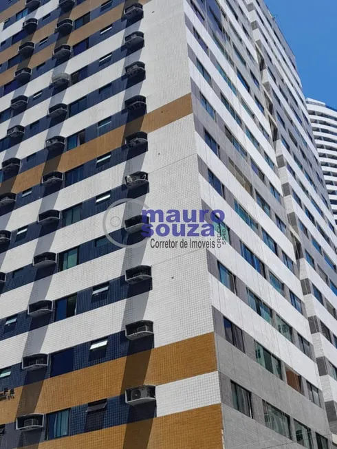 Foto 1 de Apartamento com 3 Quartos à venda, 130m² em Boa Viagem, Recife