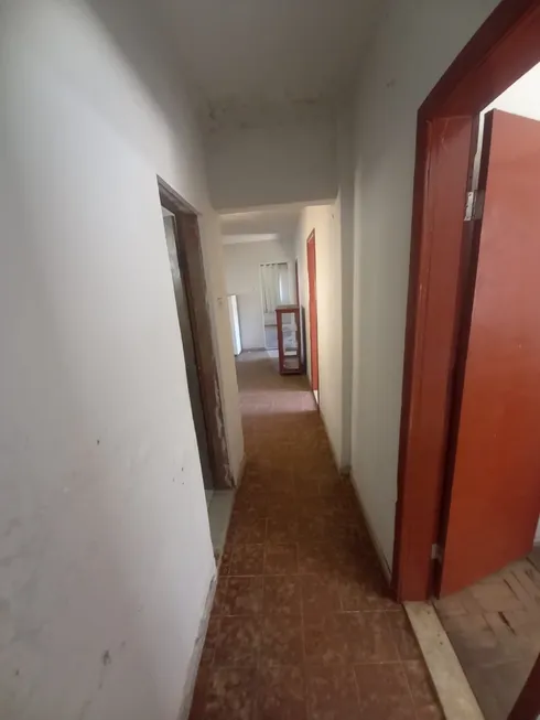 Foto 1 de Casa com 3 Quartos à venda, 196m² em Fátima, Ponte Nova