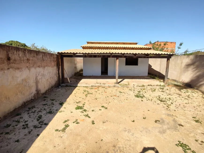 Foto 1 de Casa com 3 Quartos à venda, 250m² em Quintas do Amanhecer II, Brasília