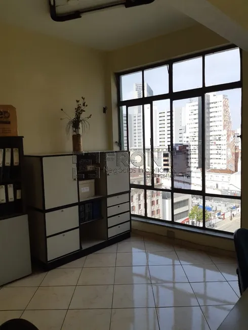 Foto 1 de Sala Comercial à venda, 134m² em Campos Eliseos, São Paulo