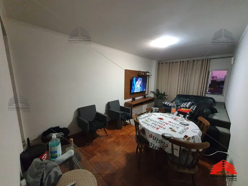 Foto 1 de Apartamento com 1 Quarto à venda, 57m² em Móoca, São Paulo