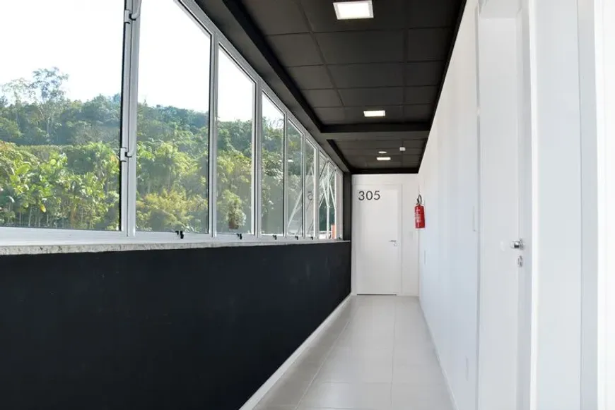 Foto 1 de Sala Comercial para alugar, 45m² em Ribeirão Fresco, Blumenau