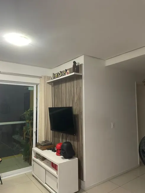 Foto 1 de Apartamento com 3 Quartos à venda, 69m² em Morros, Teresina