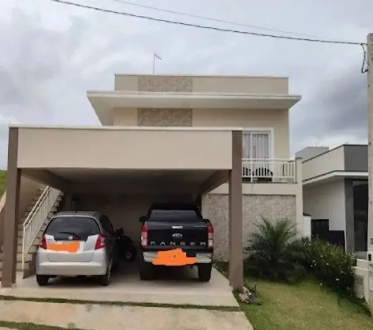 Foto 1 de Casa de Condomínio com 3 Quartos à venda, 150m² em Vila Haro, Sorocaba