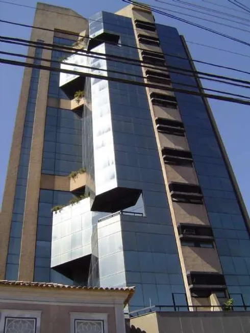 Foto 1 de Sala Comercial à venda, 44m² em Centro, Pelotas