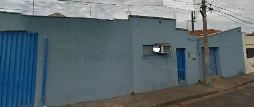 Foto 1 de Ponto Comercial à venda, 400m² em Ipiranga, Ribeirão Preto