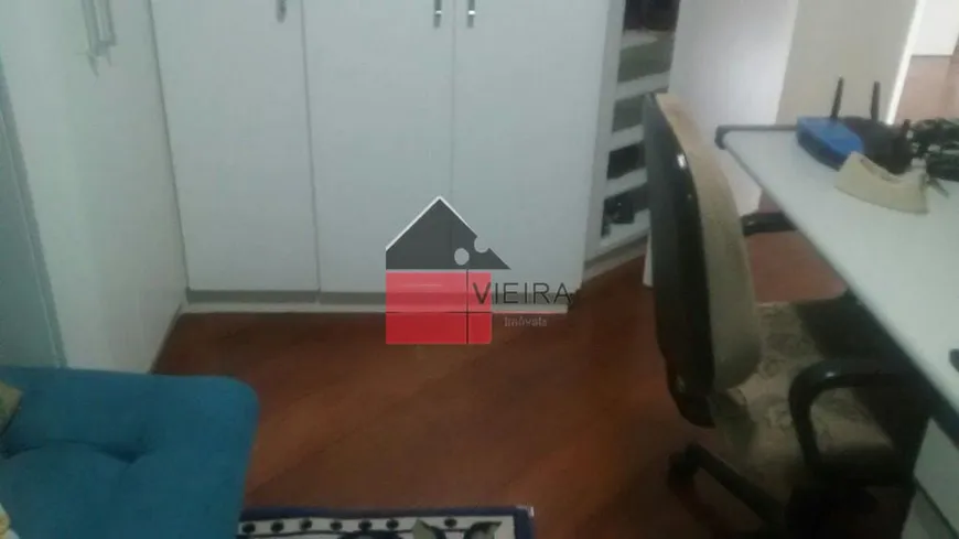 Foto 1 de Apartamento com 4 Quartos à venda, 185m² em Liberdade, São Paulo