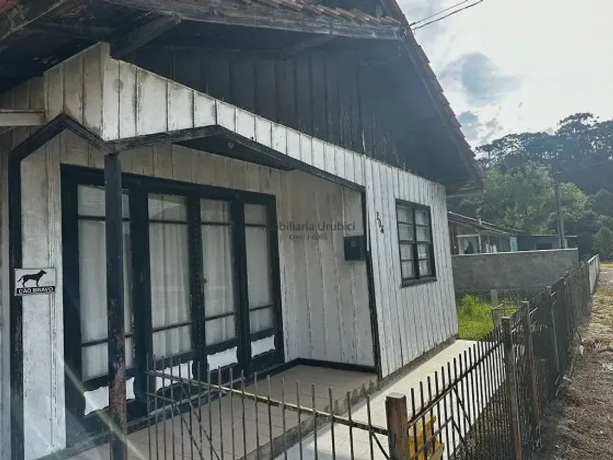 Foto 1 de Casa com 3 Quartos à venda, 1106m² em Baiano, Urubici