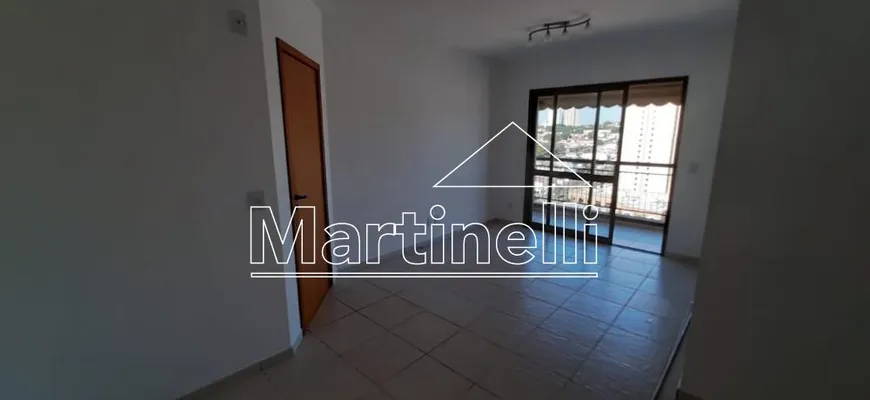 Foto 1 de Apartamento com 3 Quartos à venda, 88m² em Jardim América, Ribeirão Preto