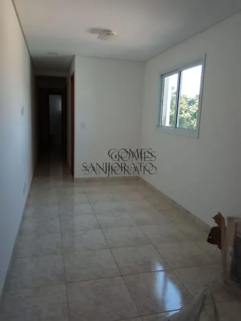 Foto 1 de Cobertura com 2 Quartos para alugar, 83m² em Vila Camilopolis, Santo André