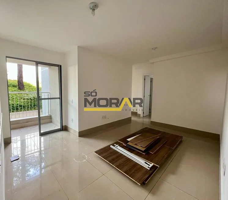 Foto 1 de Apartamento com 2 Quartos à venda, 72m² em Santa Amélia, Belo Horizonte