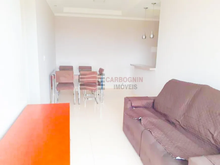 Foto 1 de Apartamento com 2 Quartos à venda, 56m² em Vera Cruz, Caçapava