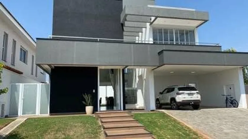 Foto 1 de Casa com 3 Quartos à venda, 106m² em Vila Moema, Tubarão