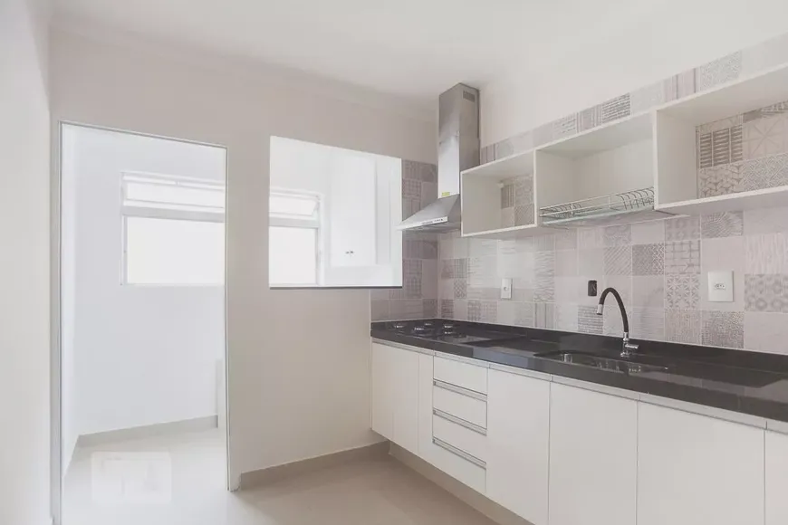 Foto 1 de Apartamento com 2 Quartos à venda, 55m² em Loteamento Country Ville, Campinas