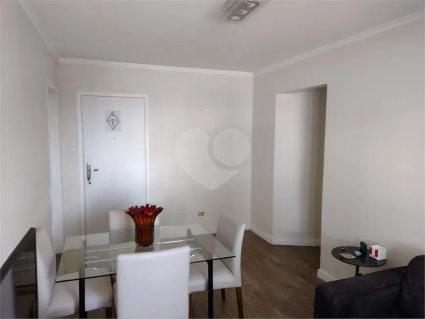 Foto 1 de Apartamento com 1 Quarto à venda, 73m² em Cambuci, São Paulo