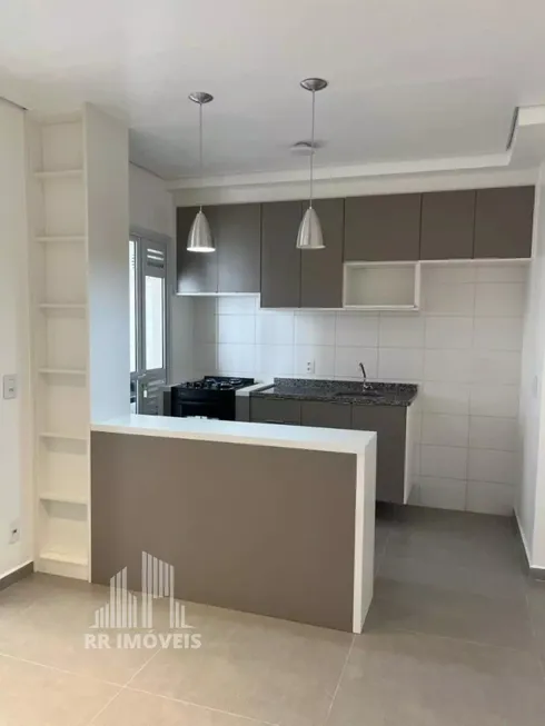 Foto 1 de Apartamento com 2 Quartos à venda, 53m² em Alphaville Empresarial, Barueri