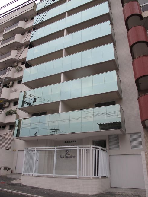 Foto 1 de Apartamento com 3 Quartos à venda, 92m² em Parque Paulicéia, Duque de Caxias