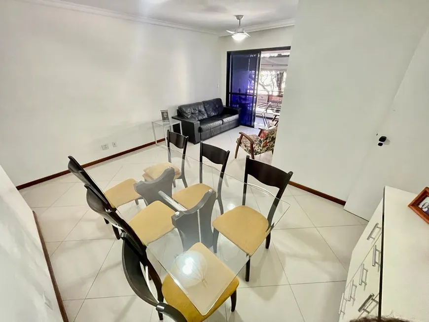 Foto 1 de Apartamento com 4 Quartos à venda, 140m² em Jardim da Penha, Vitória