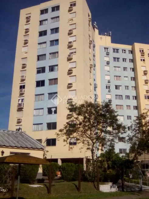 Foto 1 de Apartamento com 2 Quartos à venda, 57m² em Rubem Berta, Porto Alegre
