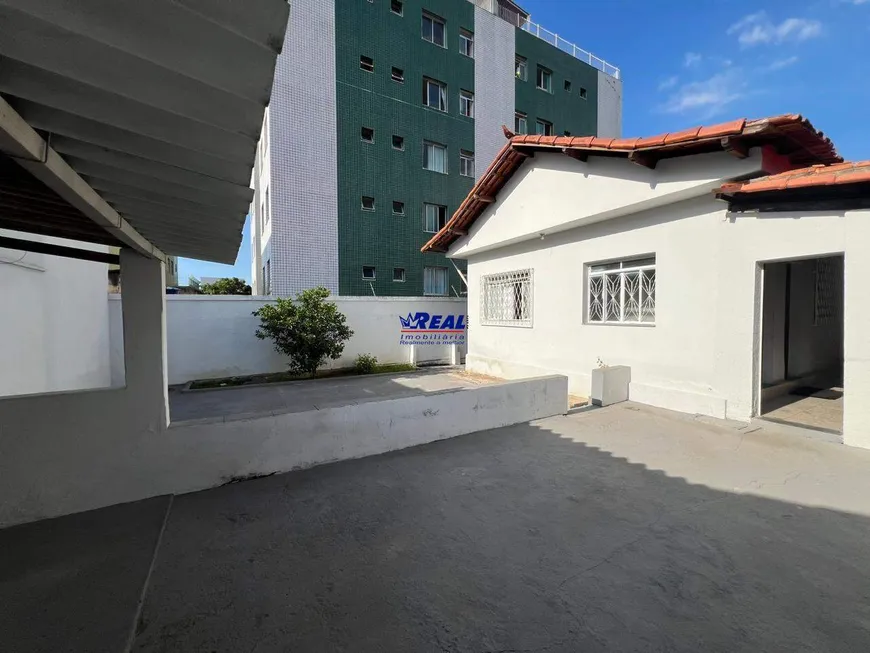 Foto 1 de Imóvel Comercial com 3 Quartos para alugar, 160m² em Barreiro, Belo Horizonte