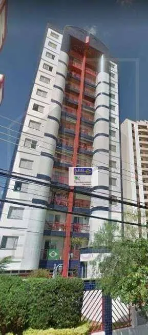 Foto 1 de Apartamento com 2 Quartos à venda, 63m² em Vila Industrial, Campinas