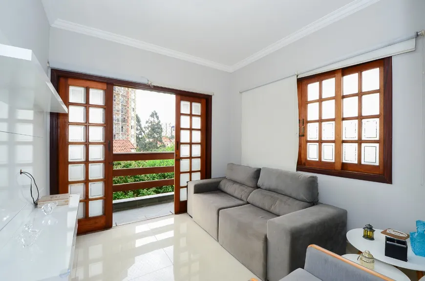 Foto 1 de Casa com 4 Quartos à venda, 222m² em Vila Mafra, São Paulo