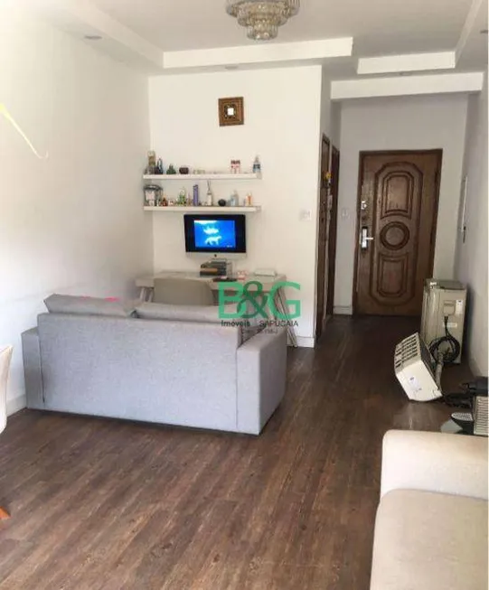 Foto 1 de Apartamento com 3 Quartos à venda, 134m² em Bom Retiro, São Paulo