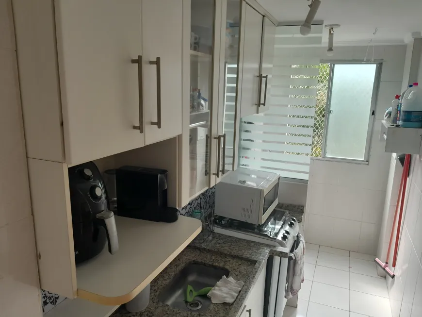 Foto 1 de Apartamento com 2 Quartos para alugar, 52m² em Morumbi, São Paulo