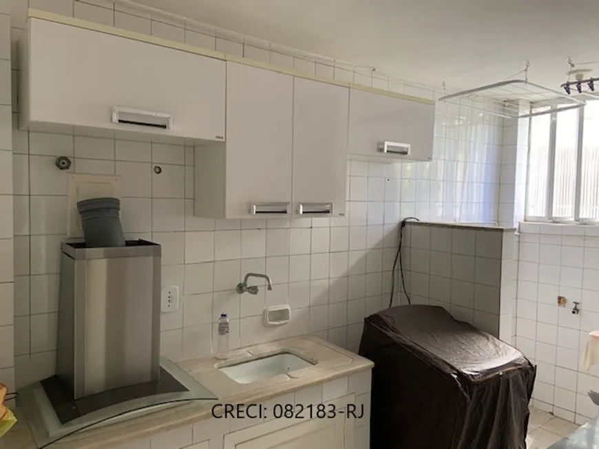 Foto 1 de Apartamento com 2 Quartos à venda, 58m² em Fonseca, Niterói