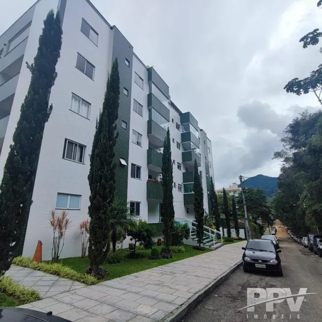 Foto 1 de Cobertura com 3 Quartos à venda, 340m² em Alto, Teresópolis